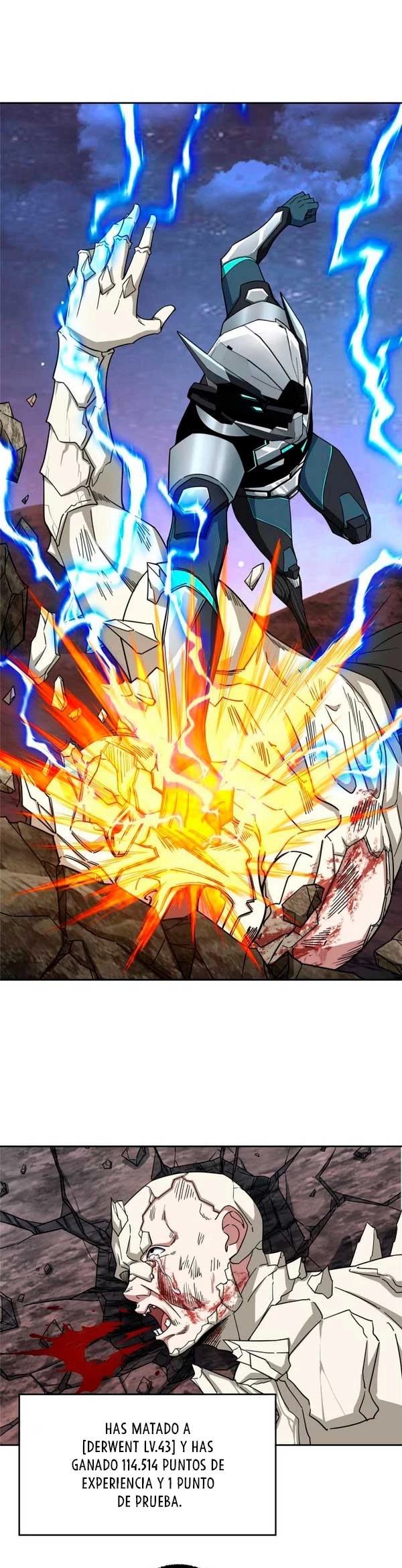  El mecánico legendario  > Capitulo 170 > Page 31